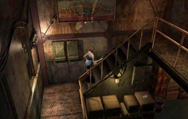 Resident Evil 3: Nemesis aneb když vyděsit, tak pořádně!