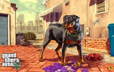 Historie Grand Theft Auto – 2. část: až na vrchol (2004-2021)