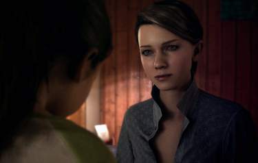 Detroit: Become Human - dojmy z hraní