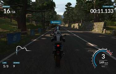 Ride