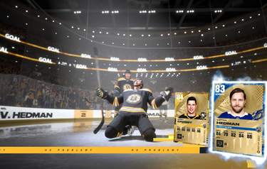 NHL 24