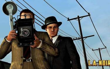 L.A. Noire