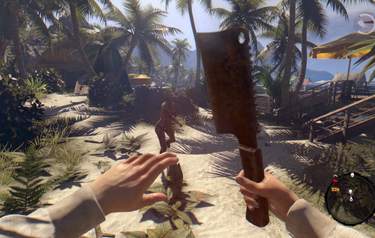 Dead Island Definitive Collection