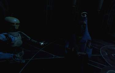 Vader Immortal: A Star Wars VR