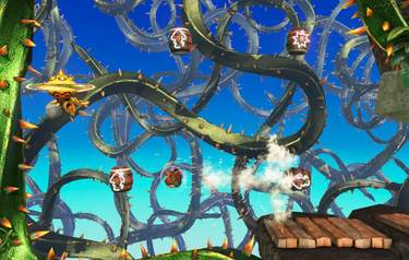 Donkey Kong Bananza