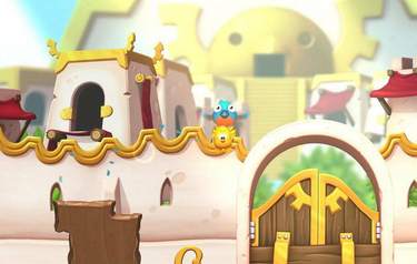 Toki Tori 2
