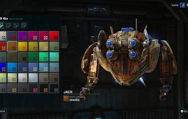 Gears Tactics