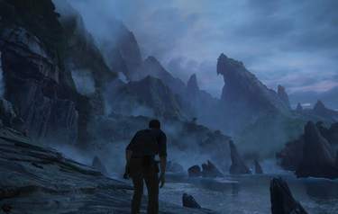 Uncharted: Legacy of Thieves Collection