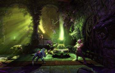 Trine 2
