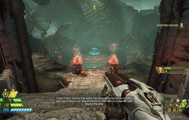 DOOM Eternal: The Ancient Gods - Part One