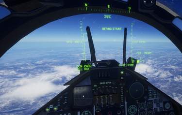 Project Wingman: Frontline 59