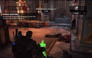 Gears of War: Judgment