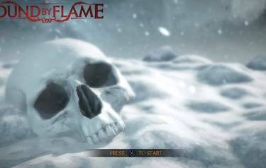 Bound by Flame