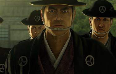 Yakuza: Ishin