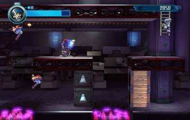 Mighty No. 9