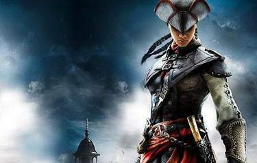 GamesCom 2012 - Assassin’s Creed 3: Liberation