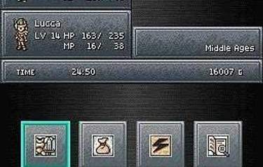 Chrono Trigger