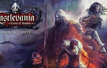 Castlevania: Lords of Shadow - Mirror of Fate