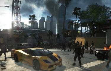 Dead Rising 3