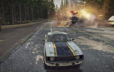 FlatOut 4: Total Insanity