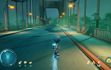 Destroy All Humans! 2 Reprobed
