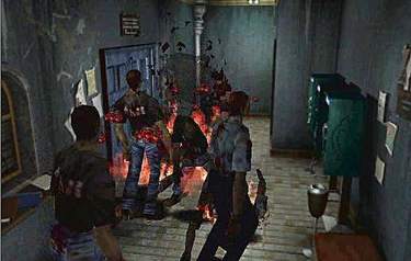Shinji Mikami - otec hororových her