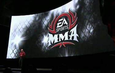 E3 2010 EA konference