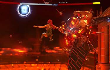 Injustice 2