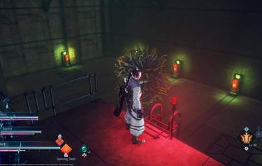 Stranger Of Paradise: Final Fantasy Origin