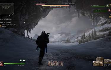 Outriders: Worldslayer 