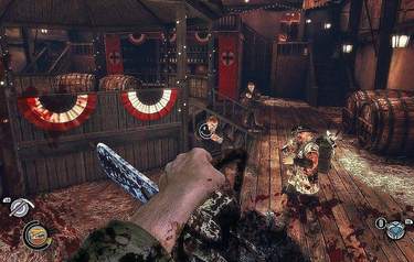 Brothers in Arms: Furious 4