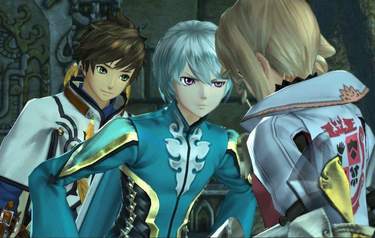 Tales of Zestiria
