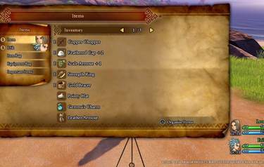 Dragon Quest XI: Echoes of an Elusive Age