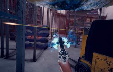Vertigo 2