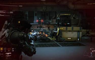 Aliens: Fireteam Elite