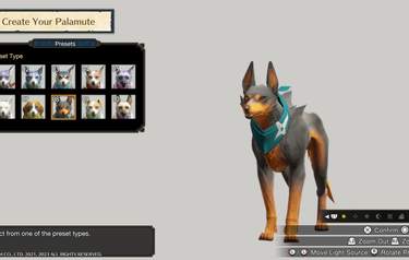 Monster Hunter Rise (PS/Xbox)