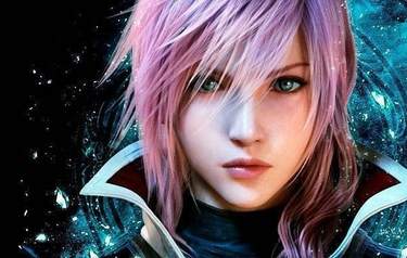 Lightning Returns Final Fantasy XIII