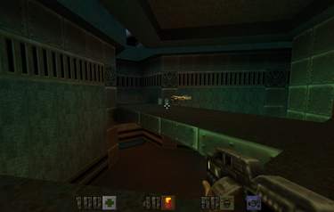 Quake II Remastered