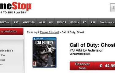 GamesCom 2012 - Call of Duty Black Ops: Declassified