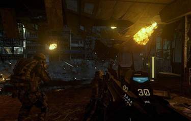 Call of Duty: Advanced Warfare