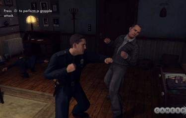 L.A. Noire