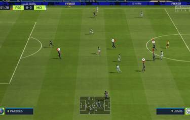 FIFA 22