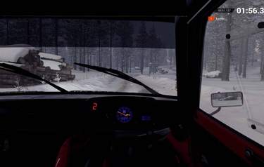 DiRT 4