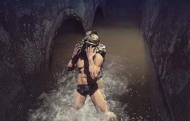 Let it Die