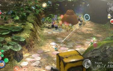 Pikmin 3