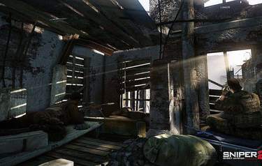 Sniper: Ghost Warrior 2