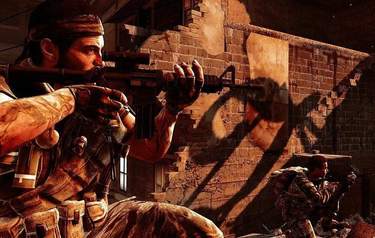 Call of Duty: Black Ops