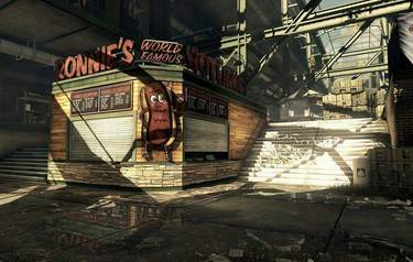 Call of Duty: Ghosts
