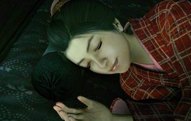 Yakuza: Ishin