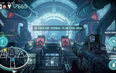 Killzone: Mercenary